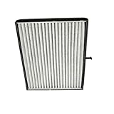 Cabin Air Filter 96554421 Compatible For CHEVROLET Optra Lacetti HOLDEN Viva RAVON Gentra SUZUKI