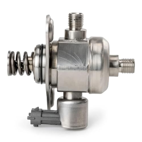 1 Pcs Car Pressure Fuel Pump Compatible With Traverse GMC Acadia Buick Enclave Cadillac 36L 12634492 12639260 12647344