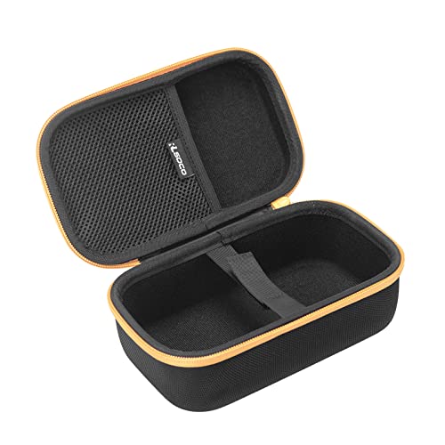 Image of RLSOCO Carrying Case for Klein Tools MM325 /MM320 /MM300 Digital Multimeter & Klein Tools ET270 Auto-Ranging Digital Multi-Tester (Case Only)