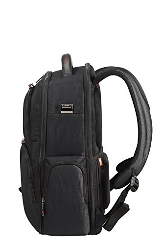Zaino Porta Pc15.6 | Samsonite Pro-DLX5 | CG7009-Black3
