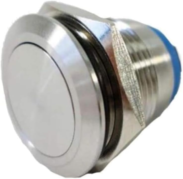 BBQ Grill Compatible with Broil King Grills Igniter Push Button Switch BCP25070-93 OEM