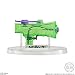 Bandai Hobby - Splatoon Weapons Collection Vol. 2 (Box of 8), BandaiWeapons Collection