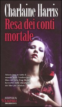 Resa dei conti mortale Resa dei conti mortale