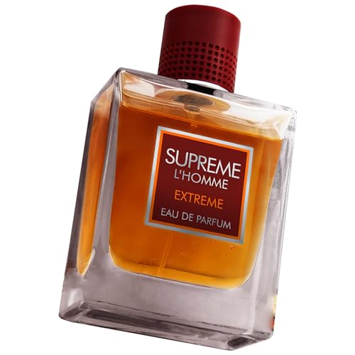 Fragrance World Supreme L'Homme Extreme - Eau De Parfum Perfume For Men thumb #1