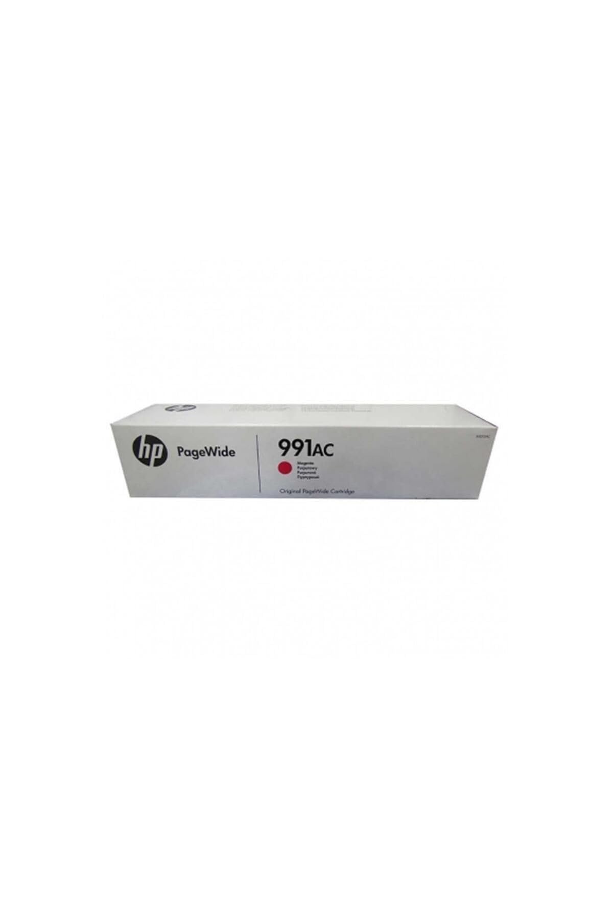 hp X4D13AC Cartuccia Magenta Cartr Pagew - Immagine 1
