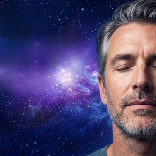 Celestial Peace | Fall Asleep to the Universe's Gentle Call