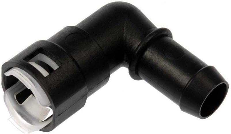 Heater To Water Pump HVAC Heater Hose Connector for Ford F-350 Super Duty 2011 2012 2013 2014 2015 2016 1 X Replacement XC2Z18B402DA