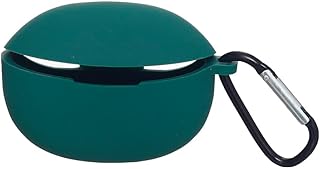 Protective Silicone Case For AirPods Redmi air 3 neo, Green Eg-Go-91