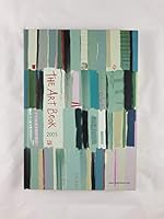 The Art Book 2005 1899034501 Book Cover