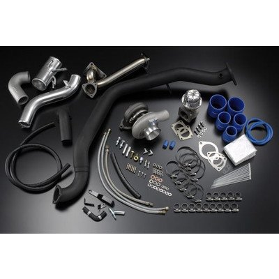 Amazon | Greddy タービンキットウエストゲートタイプ インプレッサ