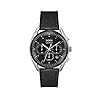 BOSS Reloj Cronógrafo de Cuarzo para Hombre, Colección Top con Correa