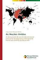 As Nacoes Unidas 3639699963 Book Cover