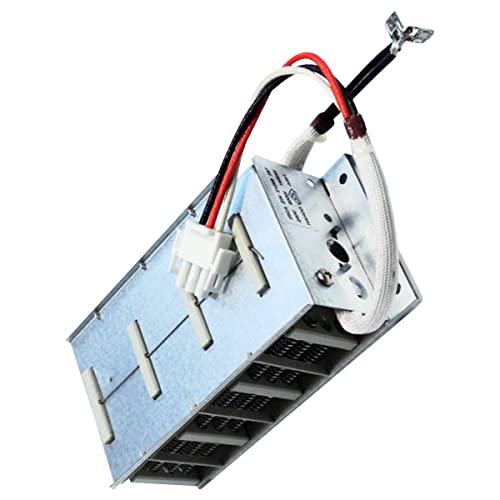 Preisvergleich Produktbild Haier Heizelement SL 1850 W + 800 W für Wäschetrockner Haier