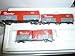 Marklin 45648 - NYC Box Car Set