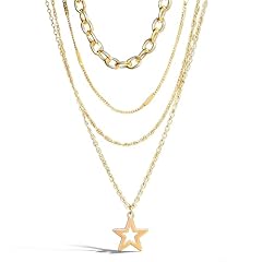 C1:Star Necklace
