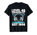 Zocker Stylez Gamer Geburtstag Geschenke 2026