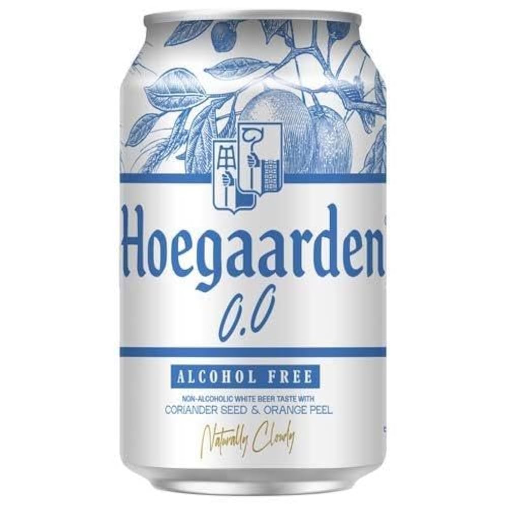 ヒューガルデンホワイト ホワイトビール 330ml × 48本 Amazon.co.jp: ベルギーヒューガルデンホワイト Hoegaarden