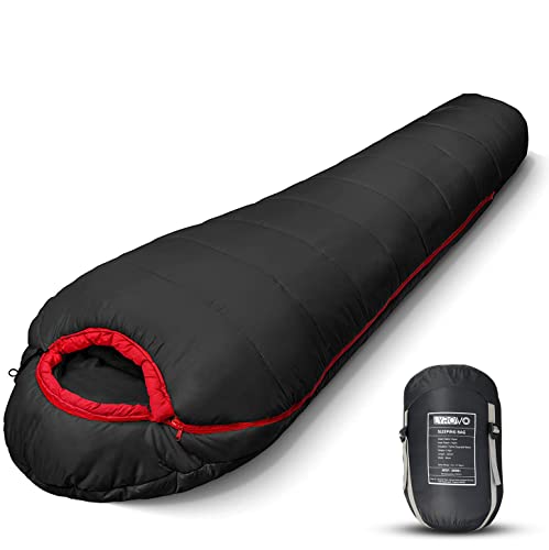 Budget Sleeping Bag