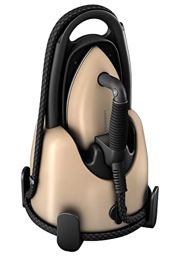 Laurastar Lift Xtra 1980 Steam Iron: Swiss Engineered 3-In-1 Steam Generator That Irons, Steams, And Purifies Your Clothes #TOP5