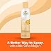 Citrus Magic Odor Eliminating Air Freshener Spray, Orange Blast, 6 Ounce (Pack of 2) - Packaging May Vary