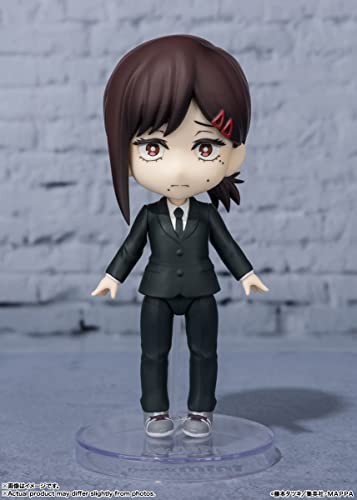 Image of TAMASHII NATIONS - Chainsaw Man - Kobeni, Bandai Spirits Figuarts mini Action Figure