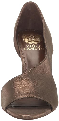 Vince Camuto Women's Alinton High Heel Sandal Heeled2