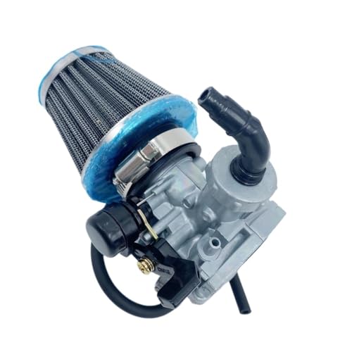 Carburateur PZ19mm et filtre à air pour quad 50cc-110cc