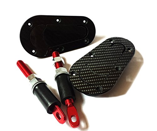 AeroCatch エアロキャッチ ボンネットピン ボンピン 本物 正規品 エアロキャッチ(AeroCatch) ボンネットピン