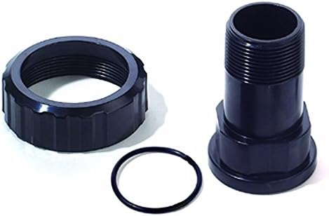 Model 8753 Pipe Adapter Fitting Set for Model 8750 Automatic Chlorine Feeder