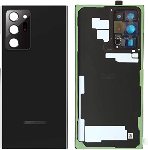 Tela sensível ao toque original Super Amoled Note 20 Ultra LCD para Samsung Galaxy Note20 Ultra 5G S