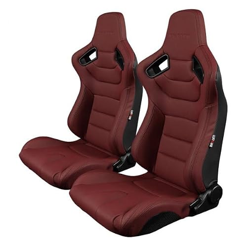 Braum Elite Series