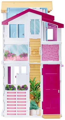 Barbie La Maison De Luxe - vue 6