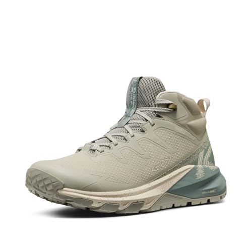 KEEN Targhee Apex confortable et durable, le choix de la légèreté imperméable pour homme