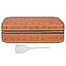 HEEPDD Portasigari, portasigari in Pelle Portatile Custodia per sigari da Viaggio in Legno di Cedro Foderata in Legno di Sigaro Custodia per sigari per Tabacco[#2] Umidificatori Humidor