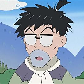 乱太郎の父ちゃん