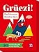 Grüezi! Das Schweizer Dialekte-Quiz: 50 Mundart-Begriffe aus der Schweiz | Reisespiel, Andenken oder Mitbringsel (Verstehst du ...? Lustiges Dialekte Quiz-Kartenspiel)