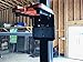 310VT Multiple use Vehicle Transport Gun Rack