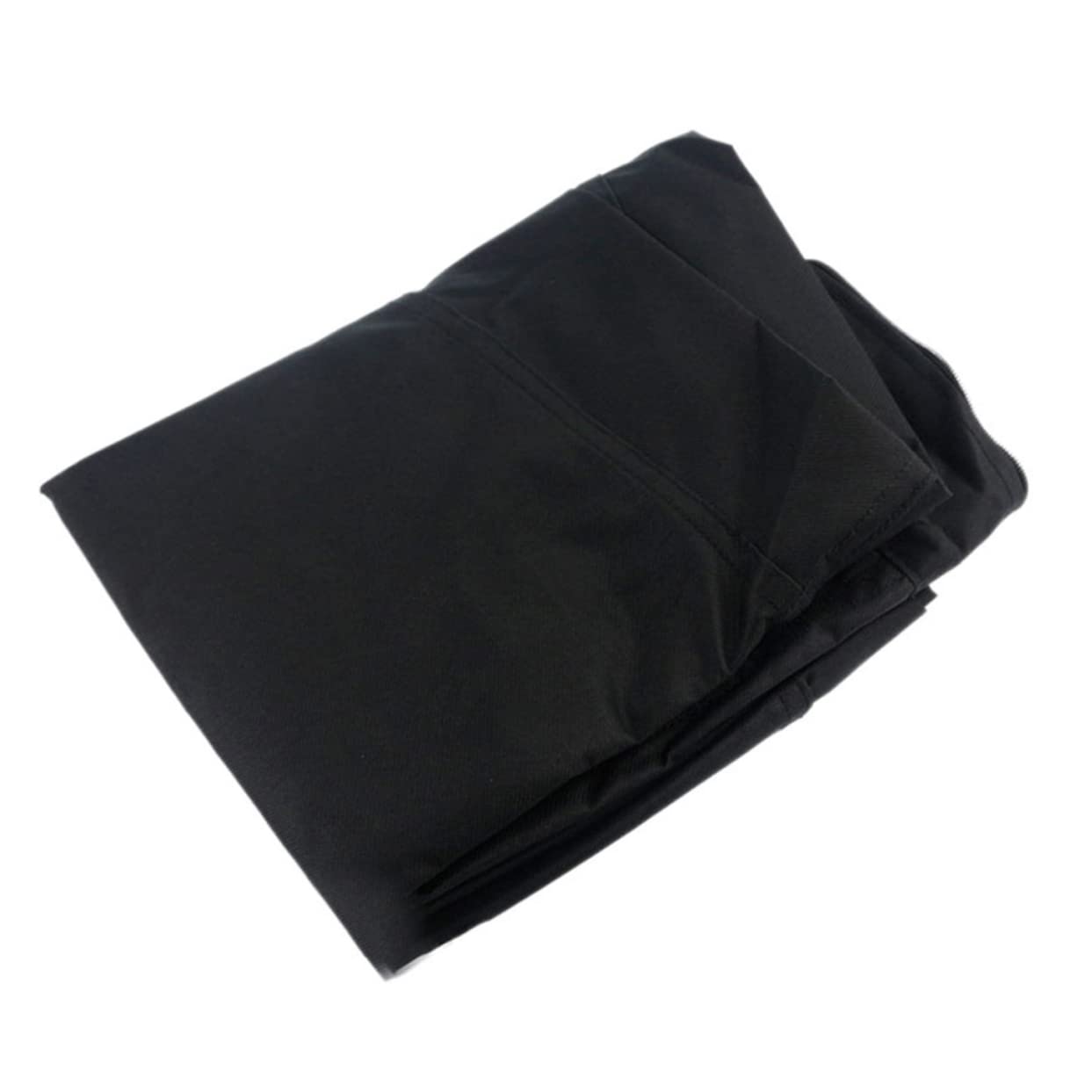 RORPOIR 1pc Heavy Duty Christmas Tree Storage Bag Double Handles Opening for Easy Stowing and Easy to Clean Organizer for Holiday Decorations