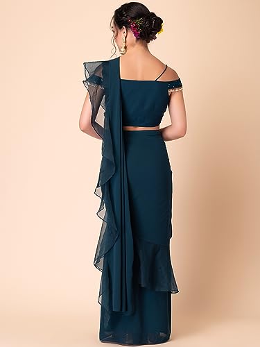 Image of Indya Women Saree