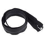 ¡Un ajuste perfecto para cualquier proyecto de costura que incluya, entre otros, chaquetas, bolsos, ropa, maquillaje o bolsas estacionarias, fundas de almohadas y más!
