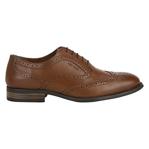 Image of Red Tape Men's Oxfords Shoes
