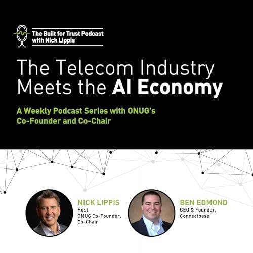 The Telecom Industry Meets the AI Economy