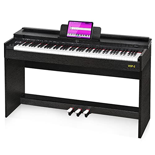 The 16 Best Gem Digital Pianos (Buying Guide Included) ChanPiano