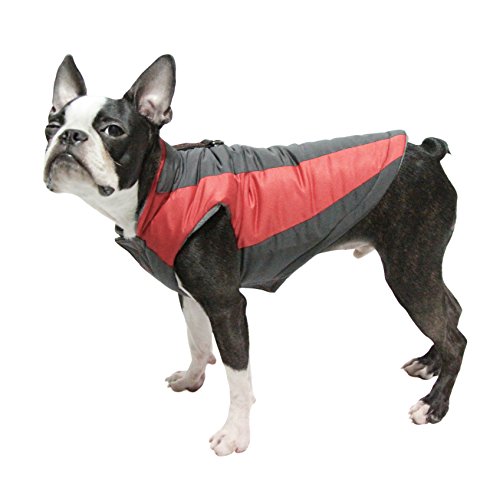 Gooby Active Trekking Veste pour chien