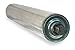 Ashland Conveyor - SG27 - Galv Replacement Roller, 2-1/2InDia, 27BF