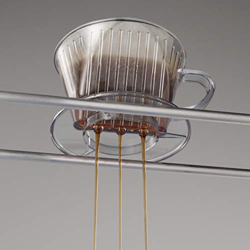 Karita Coffee Dripper for 1-2 People