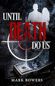 Paperback Until Death Do Us Book