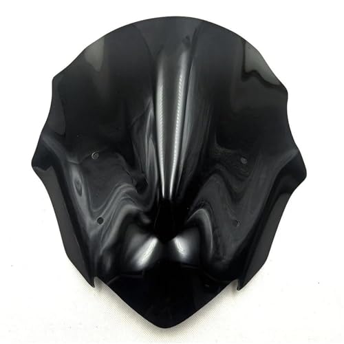 Visière Déflecteur Vent Moto pour MT-09 Réduction de Fatigue