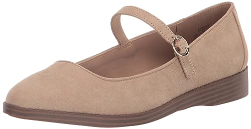 Chaussures plates Anne Klein Sissy Mary Jane pour marcher sans douleur