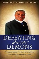 Defeating Mountain Demons 1498446760 Book Cover